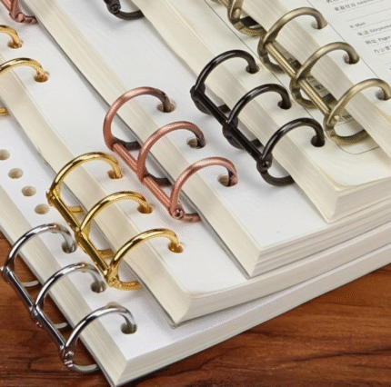 Book rings